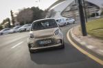 Smart EQ ForTwo Pulse Coupe 2020 года (WW)